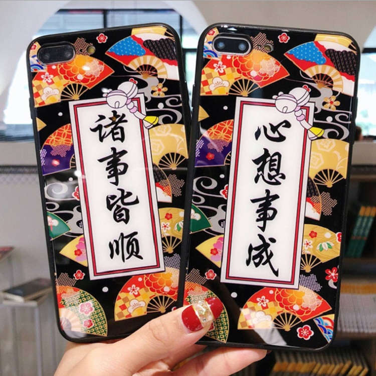 如何用UV打印机印刷出个性手机外壳!