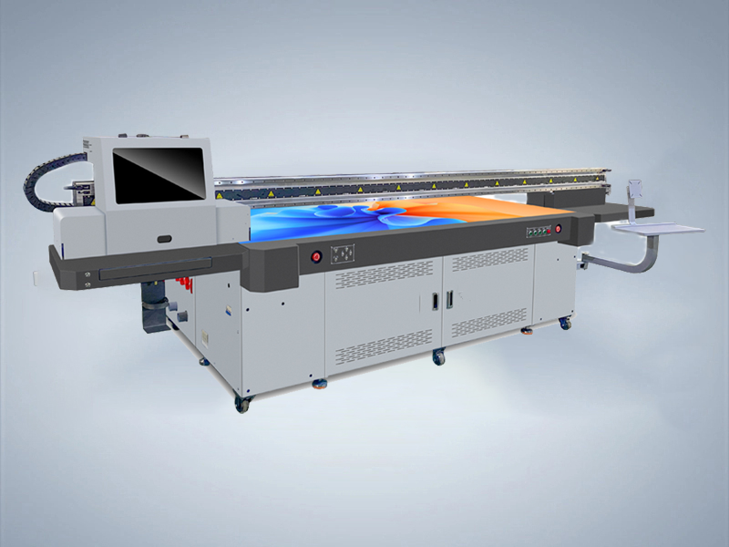 立体浮雕uv打印机